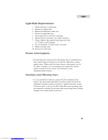 Preview for 18 page of Haier HBP08GNA User Manual