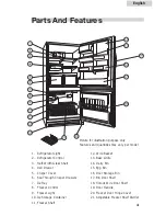 Preview for 6 page of Haier HBP18 Series User Manual