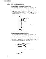 Preview for 9 page of Haier HBP18 Series User Manual