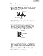 Preview for 12 page of Haier HBP18 Series User Manual