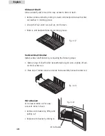 Preview for 21 page of Haier HBP18 Series User Manual