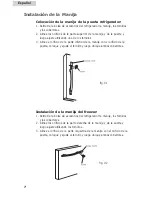 Preview for 63 page of Haier HBP18 Series User Manual