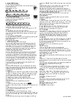 Preview for 2 page of Haier HBS01 Operation Manual
