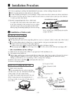 Preview for 20 page of Haier HBU-42CH03 Operation & Installation Manual