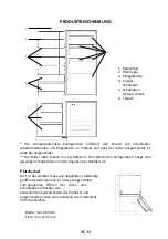 Preview for 37 page of Haier HBW5518D Manual