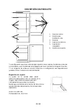 Предварительный просмотр 53 страницы Haier HBW5518D Manual