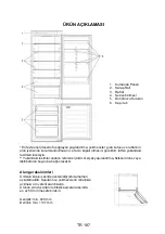 Предварительный просмотр 190 страницы Haier HBW5518D Manual