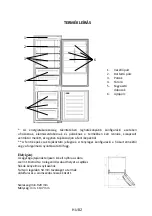 Предварительный просмотр 86 страницы Haier HBW5518E Manual