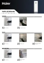 Preview for 10 page of Haier HBW5719E Repair Instructions