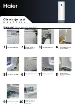 Preview for 69 page of Haier HBW5719E Repair Instructions