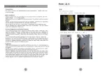 Предварительный просмотр 5 страницы Haier HBX-IC Operation Manual