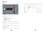 Предварительный просмотр 10 страницы Haier HBX-IC Operation Manual