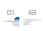 Предварительный просмотр 16 страницы Haier HBX-IC Operation Manual