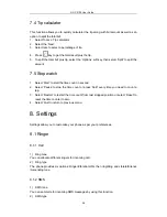 Preview for 26 page of Haier HC-C2100 User Manual