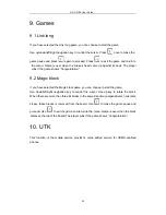 Preview for 32 page of Haier HC-C2100 User Manual