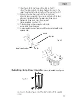 Предварительный просмотр 9 страницы Haier HC125EBH User Manual