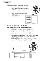 Предварительный просмотр 22 страницы Haier HC125EBH User Manual