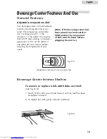 Предварительный просмотр 11 страницы Haier HC125FVS User Manual