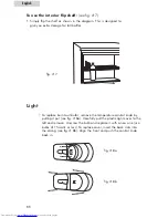 Предварительный просмотр 12 страницы Haier HC125FVS User Manual