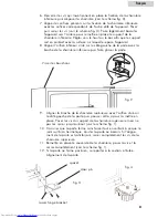 Предварительный просмотр 25 страницы Haier HC125FVS User Manual