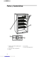 Предварительный просмотр 36 страницы Haier HC125FVS User Manual