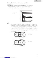 Предварительный просмотр 43 страницы Haier HC125FVS User Manual