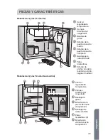 Предварительный просмотр 43 страницы Haier HC17SF15R Installation And User Manual