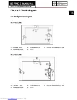 Предварительный просмотр 10 страницы Haier HC17SG42RB Service Manual