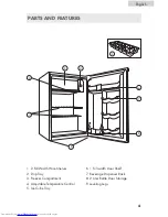 Preview for 5 page of Haier HC27SF10RB User Manual