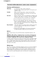 Preview for 12 page of Haier HC27SF10RB User Manual