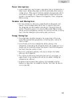 Preview for 13 page of Haier HC27SF10RB User Manual