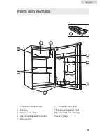 Preview for 5 page of Haier HC27SW20RB User Manual