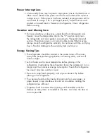 Preview for 13 page of Haier HC27SW20RB User Manual