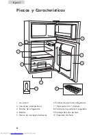 Предварительный просмотр 33 страницы Haier HC31TG42SV User Manual