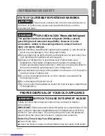 Preview for 5 page of Haier HC32TW10SB User Manual