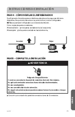 Preview for 35 page of Haier HC46SF10SV User Manual