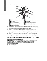 Preview for 12 page of Haier HCC2220BEB Installation Instructions Manual