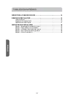 Preview for 14 page of Haier HCC2220BEB Installation Instructions Manual