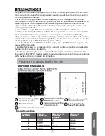 Preview for 39 page of Haier HCC2220BEB User Manual