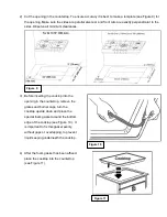 Preview for 5 page of Haier HCC2230AGS Installation Instructions Manual