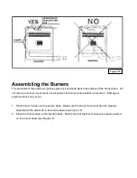 Preview for 9 page of Haier HCC2230AGS Installation Instructions Manual