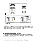 Preview for 10 page of Haier HCC2230AGS Installation Instructions Manual