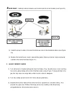 Preview for 14 page of Haier HCC2230AGS Installation Instructions Manual