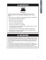 Preview for 5 page of Haier HCC2230AGS User Manual