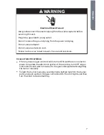 Preview for 9 page of Haier HCC2230AGS User Manual