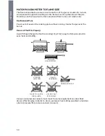 Preview for 16 page of Haier HCC2230AGS User Manual