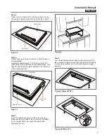Preview for 7 page of Haier HCC2320AES Installation Instructions Manual