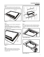 Предварительный просмотр 7 страницы Haier HCC2320AES Installation Instructions Manual