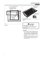 Preview for 8 page of Haier HCC2320AES Installation Instructions Manual