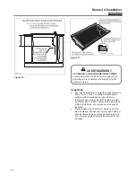 Preview for 16 page of Haier HCC2320AES Installation Instructions Manual